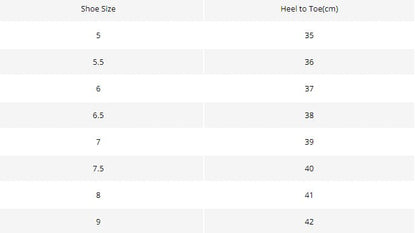 Bottes d'été orthopédiques de haute qualité
