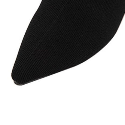 Bottes d'été orthopédiques confortables et polyvalentes