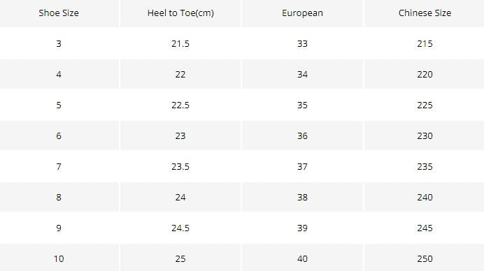 Bottes d'été orthopédiques confortables et à la mode