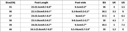 Bottes d'été orthopédiques confortables et sur mesure