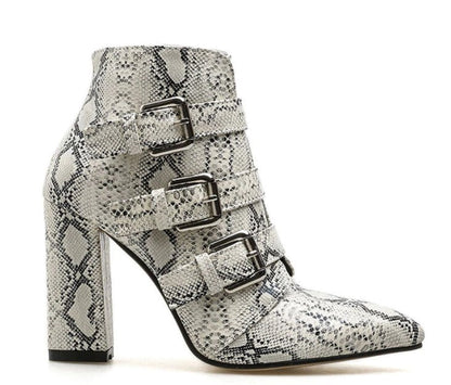 Bottes d'été orthopédiques de soutien sur mesure
