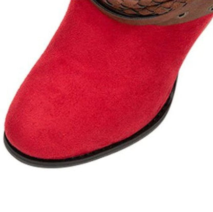 Bottes d'été orthopédiques, souples et confortables