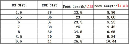 Bottes d'été orthopédiques légères et confortables