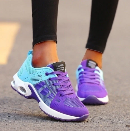 Chaussures d'été orthopédiques de soutien