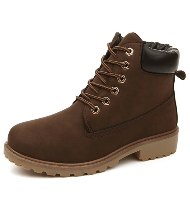 Bottes d'été orthopédiques confortables et polyvalentes