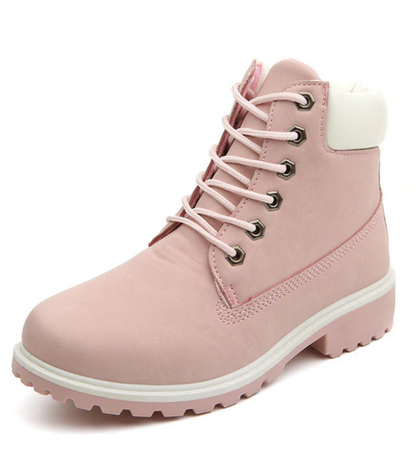 Bottes d'été orthopédiques confortables et polyvalentes