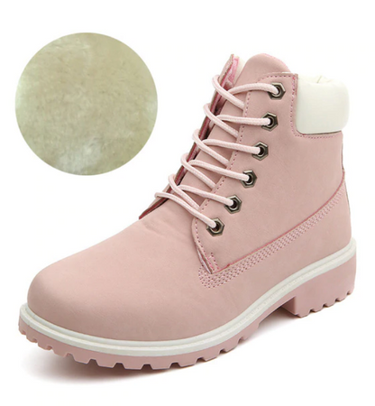 Bottes d'été orthopédiques confortables et polyvalentes
