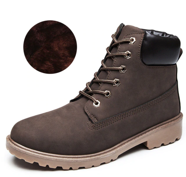 Bottes d'été orthopédiques confortables et polyvalentes