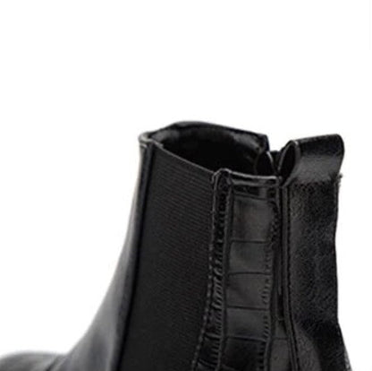 Bottes d'été orthopédiques durables et de soutien