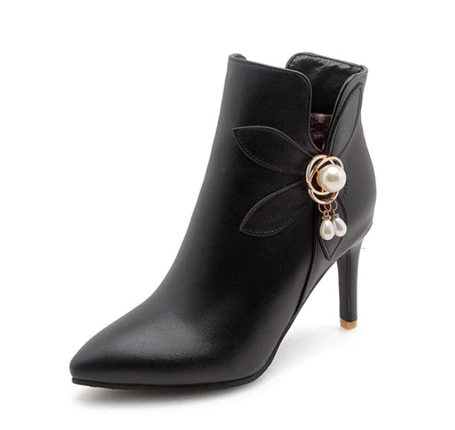 Bottes d'été orthopédiques