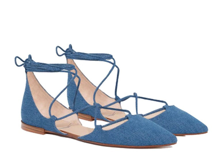 Chaussures d'été orthopédiques modernes et confortables