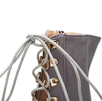 Bottes d'été orthopédiques durables et de soutien