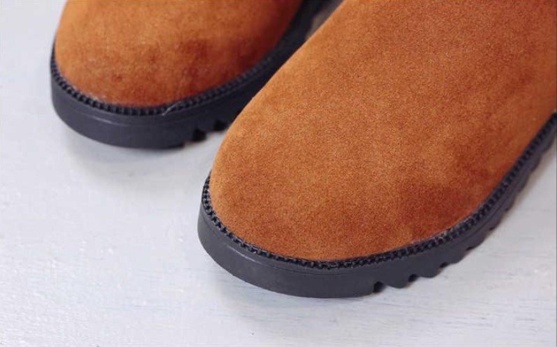 Bottes d'été orthopédiques durables