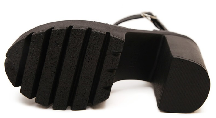 Bottes d'été orthopédiques, souples et polyvalentes