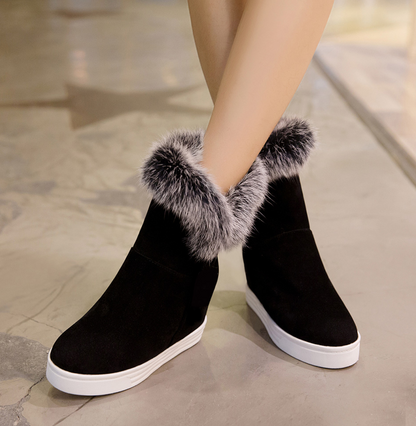 Bottes d'été orthopédiques modernes et confortables