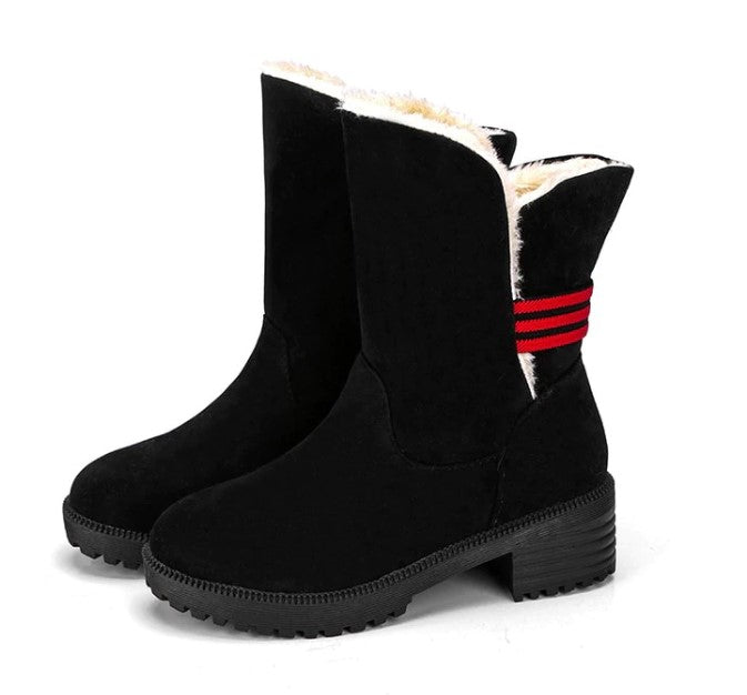 Bottes d'été orthopédiques de soutien