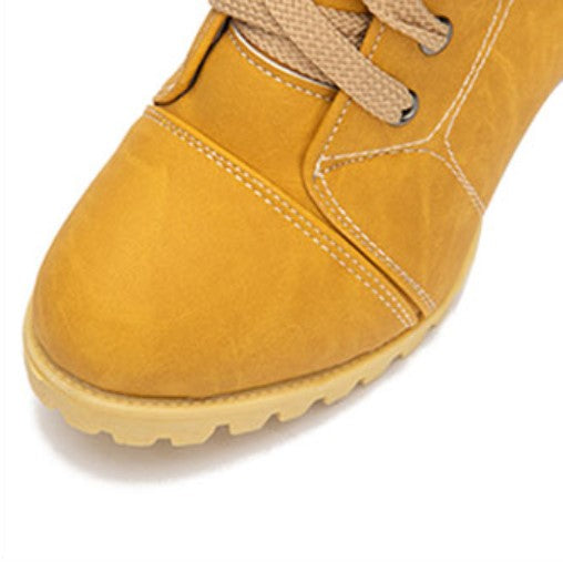 Bottes d'été orthopédiques confortables et élégantes