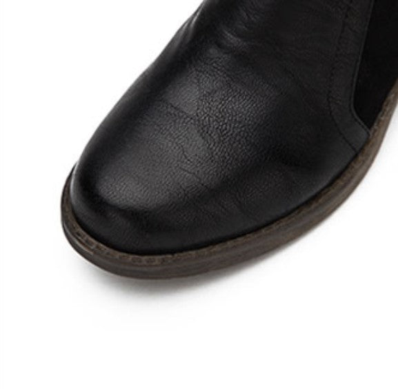 Bottes d'été orthopédiques durables