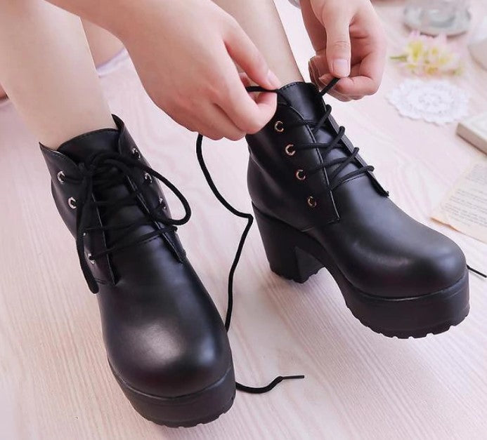 Bottes d'été orthopédiques de soutien à la mode