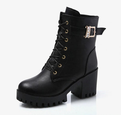 Bottes d'été orthopédiques, confortables et tendance