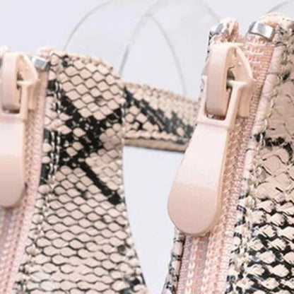 Sandales d'été orthopédiques confortables et durables