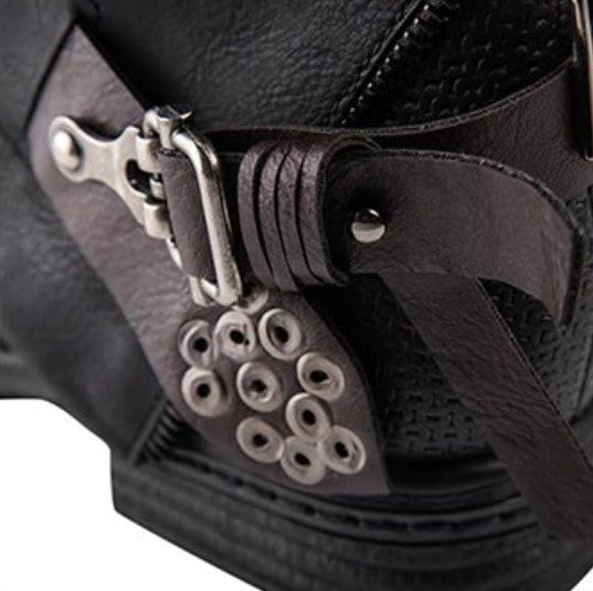 Bottes d'été orthopédiques tendance et de soutien