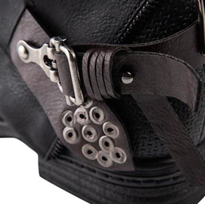 Bottes d'été orthopédiques tendance et de soutien