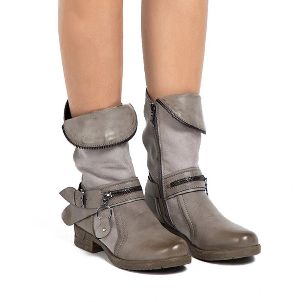 Bottes d'été orthopédiques de soutien