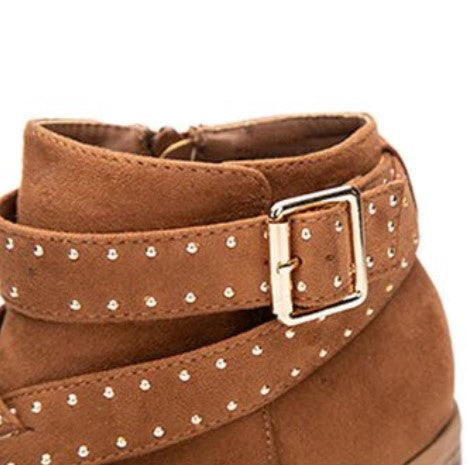 Bottes d'été orthopédiques confortables et élégantes