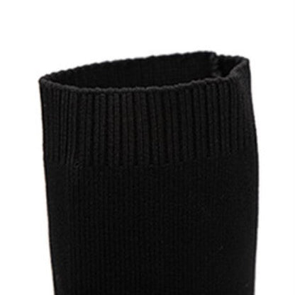 Bottes d'été orthopédiques de soutien