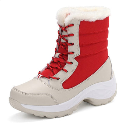 Bottes d'été orthopédiques modernes et confortables