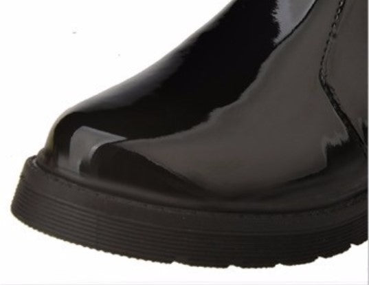 Bottes d'été orthopédiques et décontractées