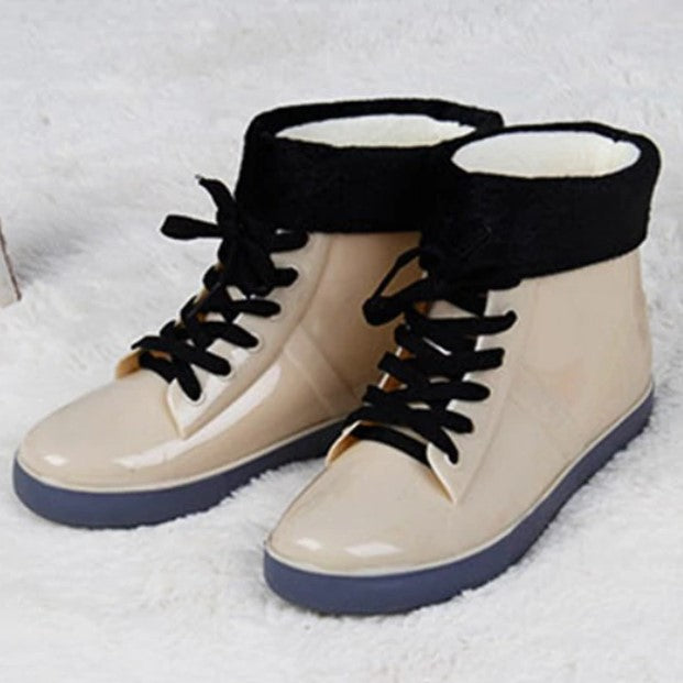 Bottes d'été orthopédiques confortables et polyvalentes