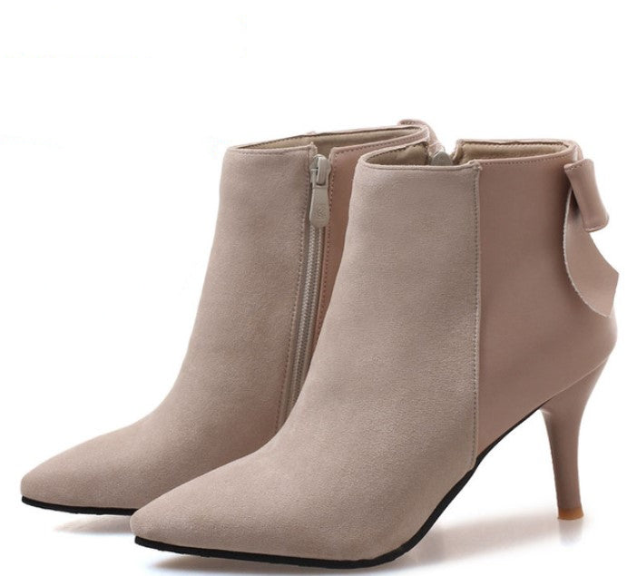 Bottes d'été orthopédiques confortables et durables