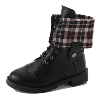 Bottes d'été orthopédiques élégantes et confortables