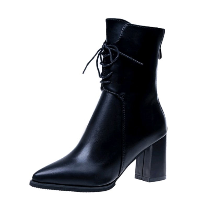 Bottes d'été orthopédiques, souples et polyvalentes