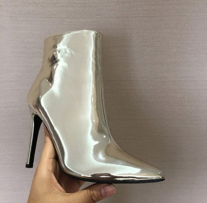 Bottes d'été orthopédiques