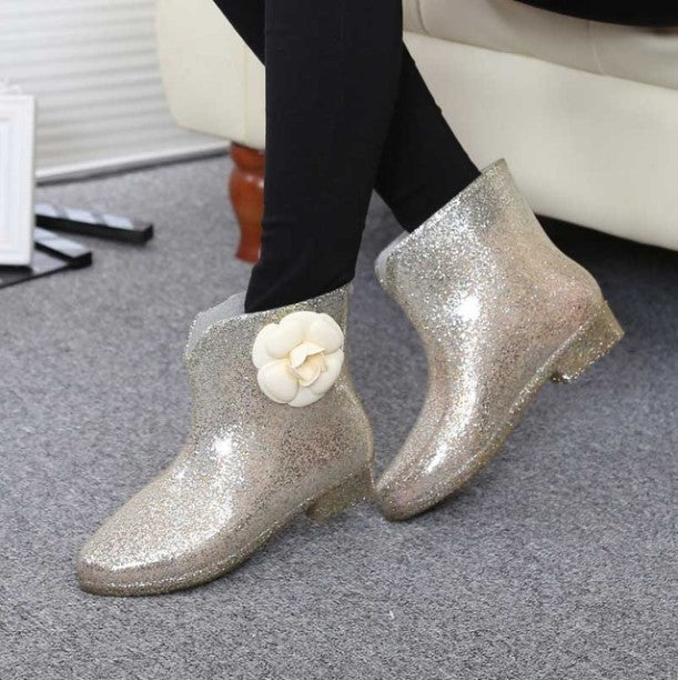 Bottes d'été orthopédiques de soutien sur mesure