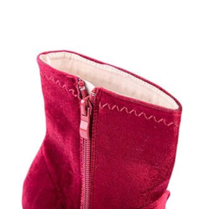 Bottes d'été orthopédiques confortables et polyvalentes