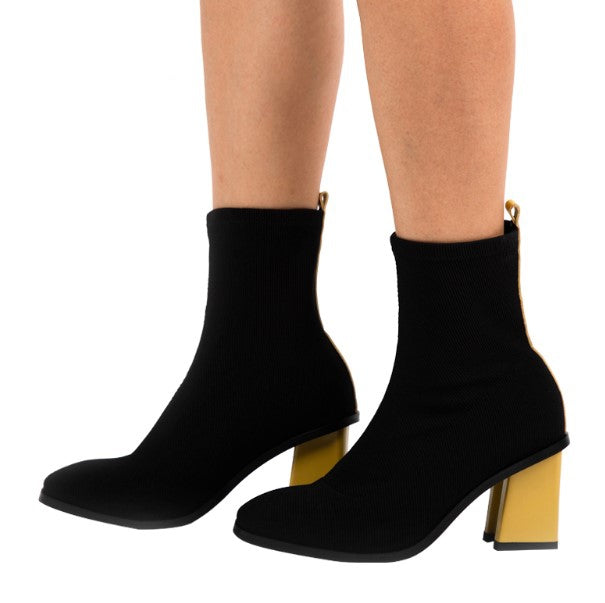 Bottes d'été orthopédiques durables et de soutien