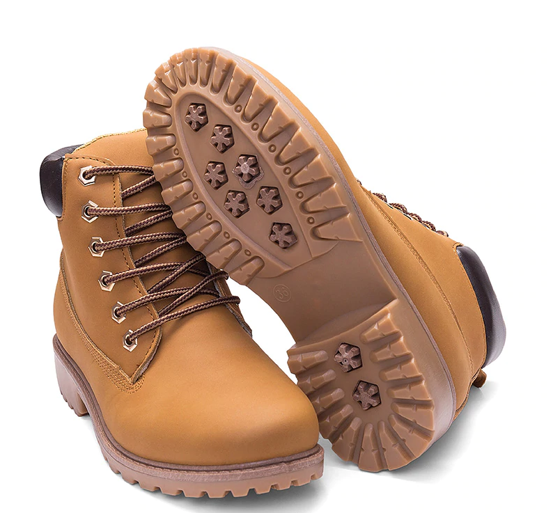 Bottes d'été orthopédiques confortables et polyvalentes