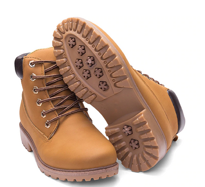 Bottes d'été orthopédiques confortables et polyvalentes