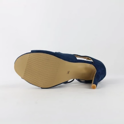 Sandales d'été orthopédiques sur mesure