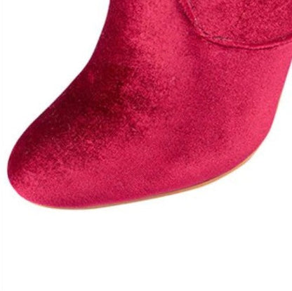 Bottes d'été orthopédiques confortables et polyvalentes