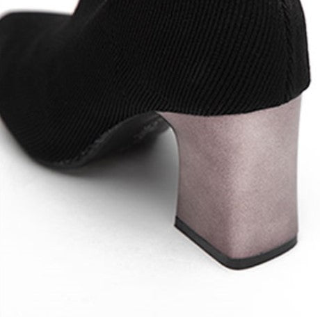 Bottes d'été orthopédiques de soutien