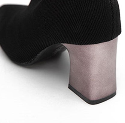 Bottes d'été orthopédiques de soutien