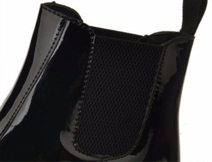 Bottes d'été orthopédiques et décontractées