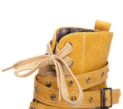 Bottes d'été orthopédiques confortables et élégantes
