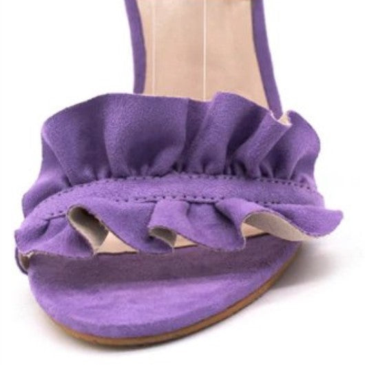 Sandales d'été orthopédiques sur mesure et confortables