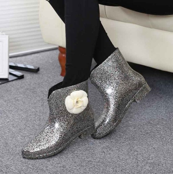 Bottes d'été orthopédiques de soutien sur mesure